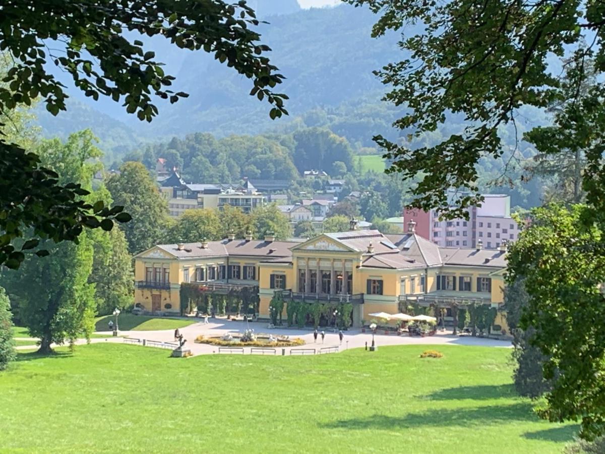 Goisererglueck Bad Goisern Extérieur photo